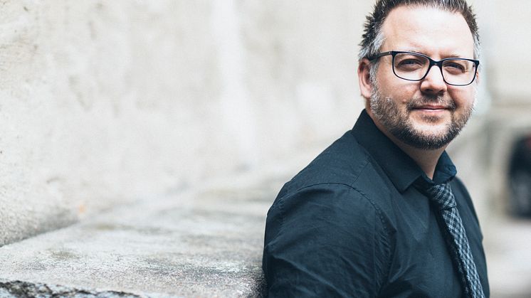 Pressbild Conny Palmkvist