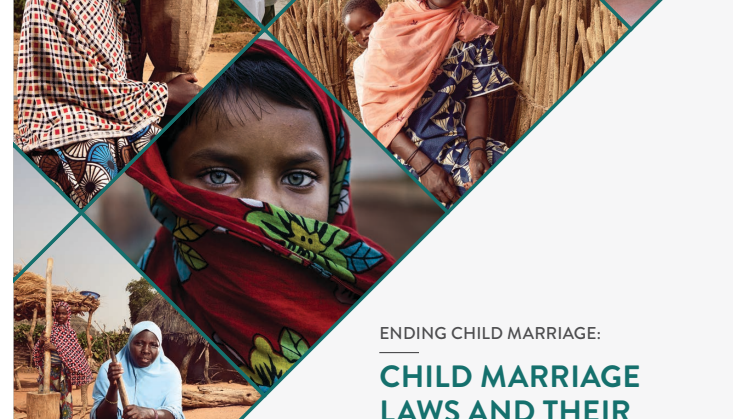 Ending Child Marriage