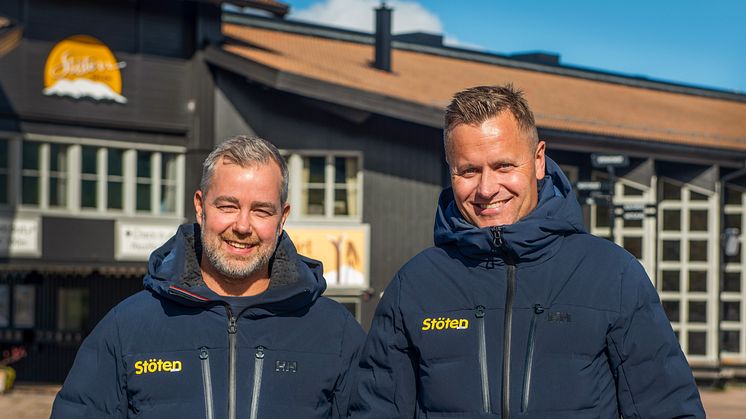 Stöten i Sälen AB Tomas Berg Johan Thorn.jpg