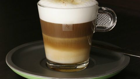 Elämää Nestléllä: Kahvia suurella sydämellä