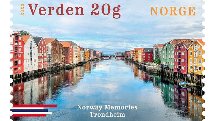 Trondheim