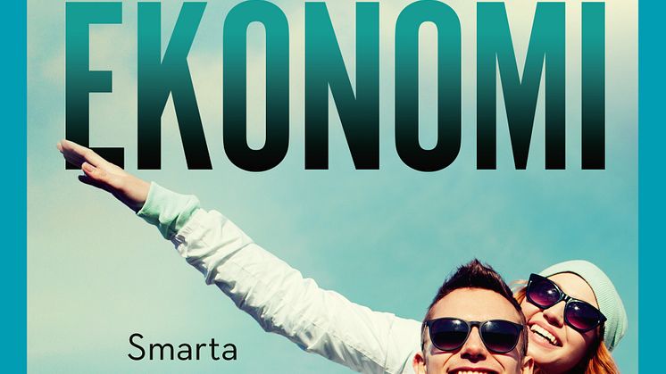 EGEN EKONOMI. Smarta ekonomitips för dig som flyttat hemifrån.