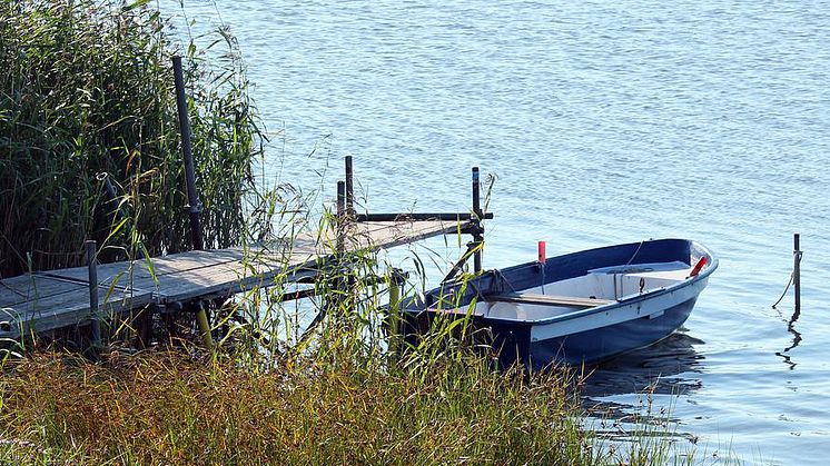 Beslut om små avlopp sköts på framtiden