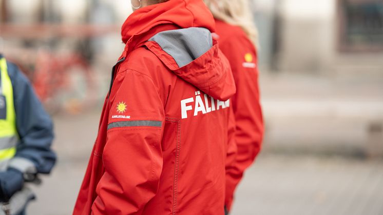 Karlstads fältare: ”Fler vuxna på stan behövs för en tryggare nyårsafton”