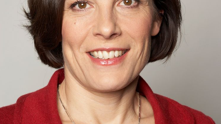 Försvarsminister Karin Enström uppvaktas om kvinnors säkerhet i Afghanistan