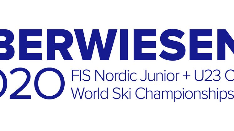 Junioren Weltmeisterschaft Ski Nordisch 2020