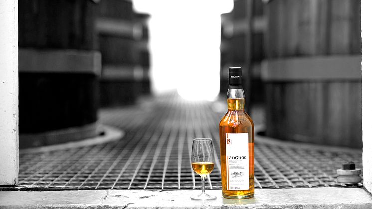 Vi ses på En Öl & Whiskymässa i Göteborg i monter B5:01
