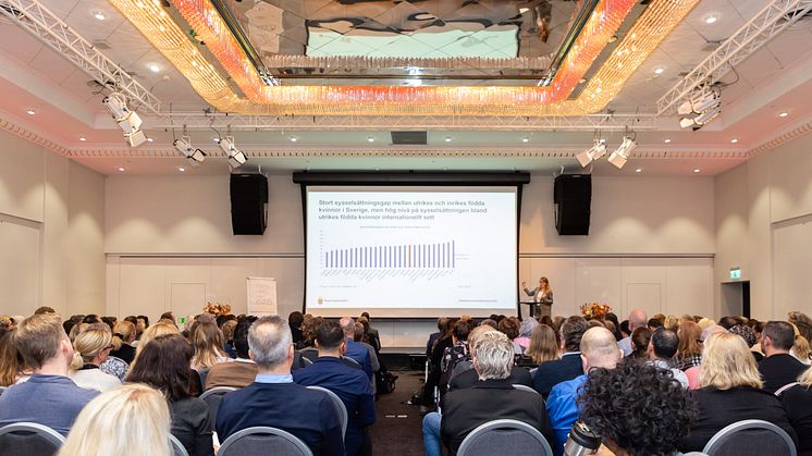 Integrationsforum 2019