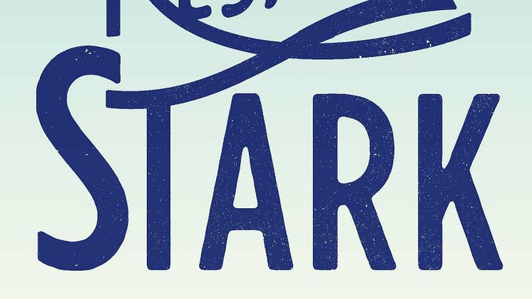 ​​​​Resa sig stark - Ny bok av internationellt bästsäljande författaren Brené Brown