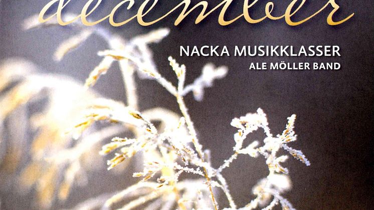 December Nacka Musikklasser