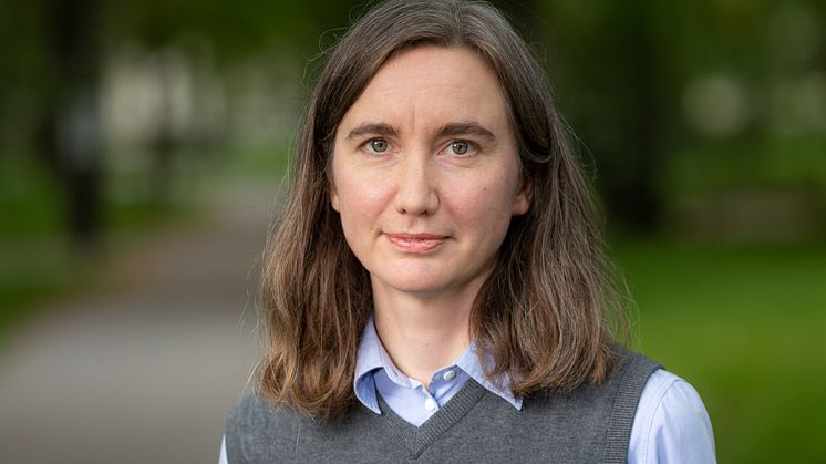 Paula Henrikson, professor vid Litteraturvetenskapliga institutionen, Uppsala universitet, är en av två mottagare av Rettigska priset som delas ut av Kungl. Vitterhetsakademien.