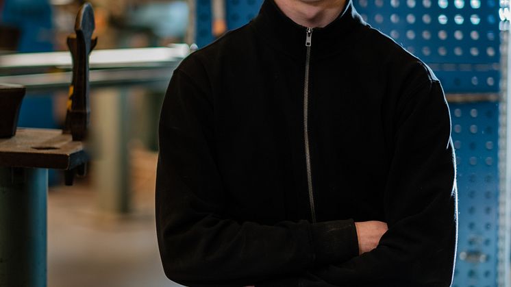 Robert Nord, Bromangymnasiet