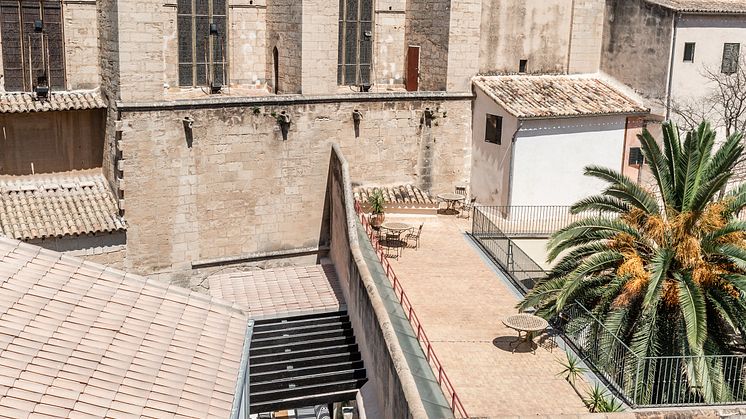 Concepció by Nobis exterior