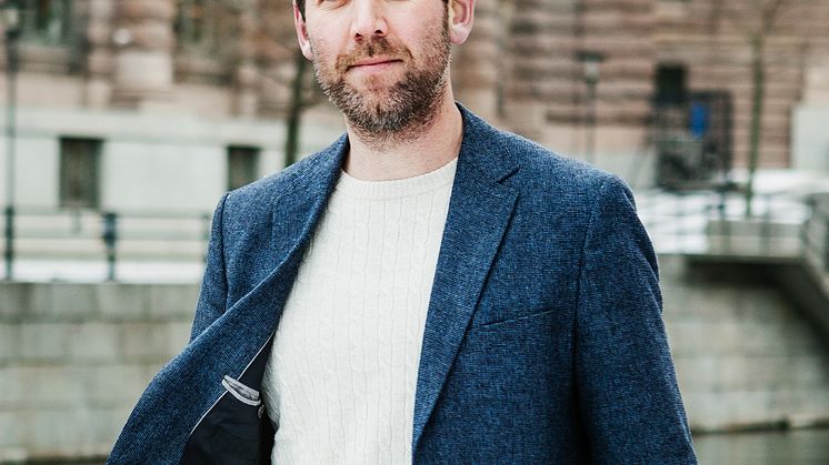 Johan Gustafsson