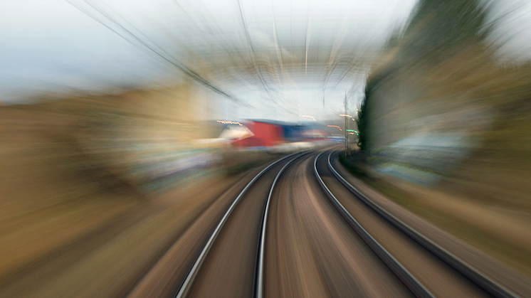 Åtgärder mot kapacitetsbrist i Västsverige saknas i nya nationella infrastrukturplanen  