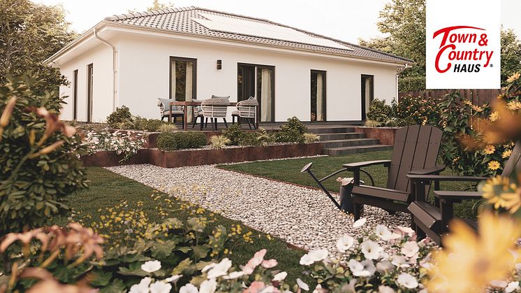 Diese aktuellen Trends inspirieren Sie für das Gartenjahr 2025.