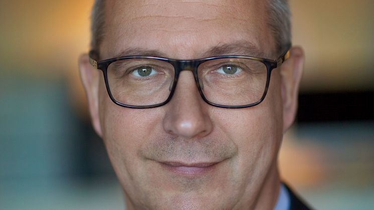 Matti Larsson, nominerad till Stora Journalistpriset 2017 