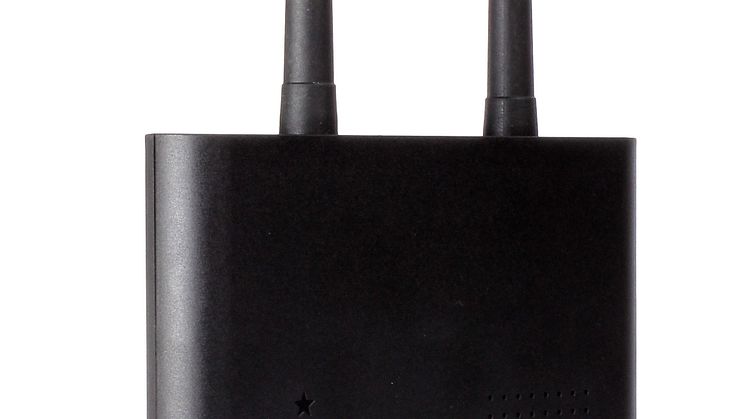 Multiguard Technic GSM-larm