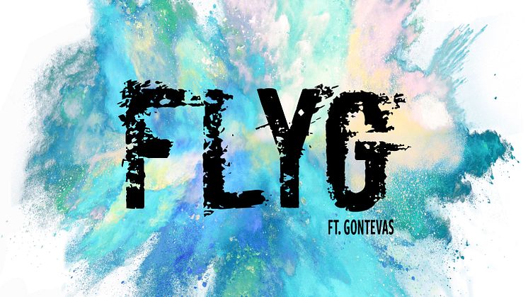 ​Albin Johnsén släpper singeln ”FLYG” med starka känslor