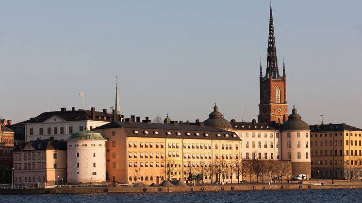 Nominerad till ROT-priset 2015: Västertorn