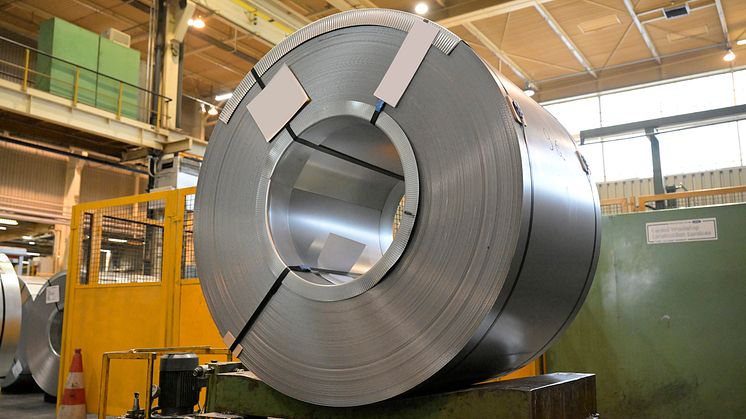 Steel 1