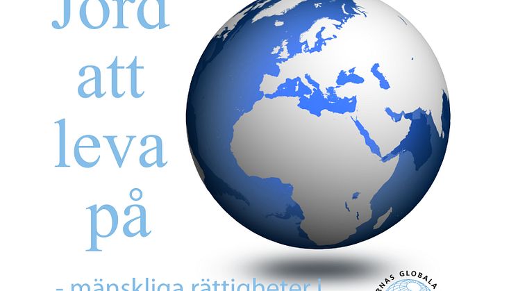 Klimattema för Globala veckan 2015