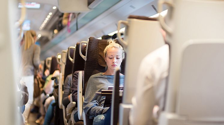 Världens första sociala produktdeklaration lanseras