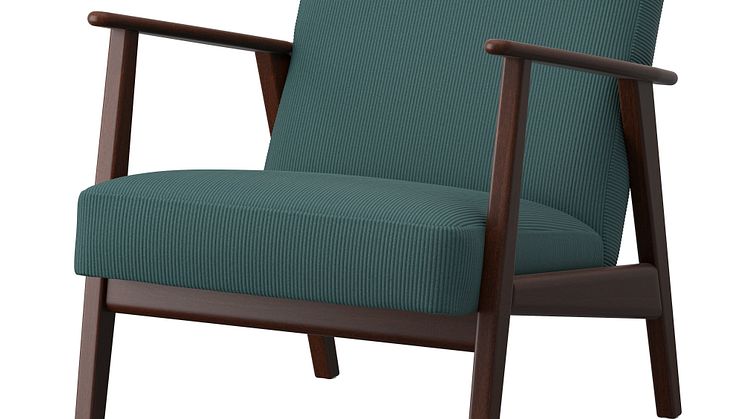 EKENÄSET armchair 1699 DKK (1)