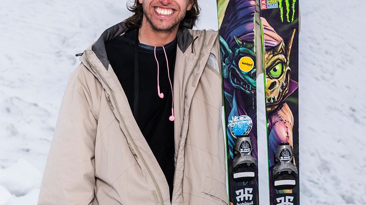Henrik Harlaut