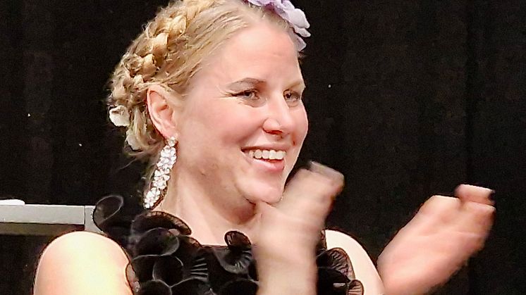 Lisa Pålsson