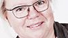 Kommunchef Kristiina Kosunen Eriksson