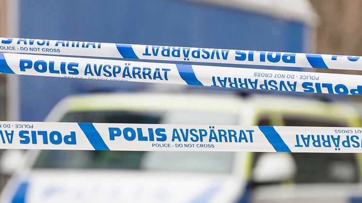 Fler kan ha rätt till brottsskadeersättning efter explosionen i Annedal den 28 september 2021. Bilden är en arkivbild från en annan händelse.