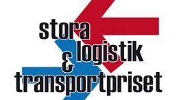 Stora Logistik & Transportpriset 2013
