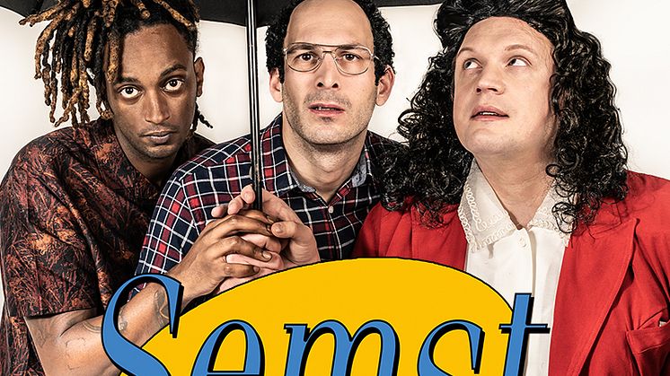 SEMST