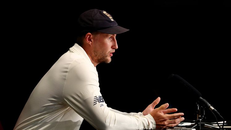 ​England Cricket Media Schedule – Fourth Ashes Test (20-25 December)