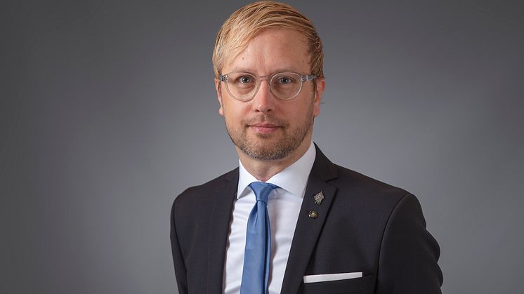 Patrik Danielson