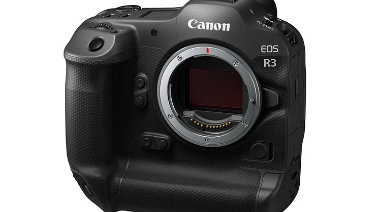 EOS R3 FSL