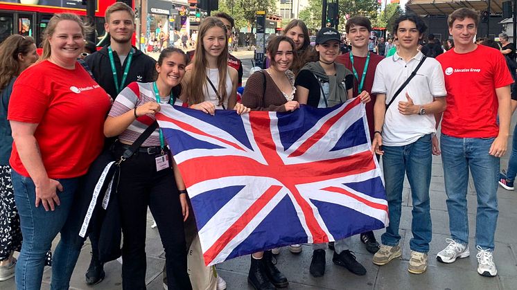 Educatius UK Achieves Prestigious BSA Preliminary Accreditation