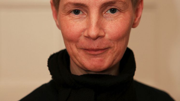 Ny vice ordförande