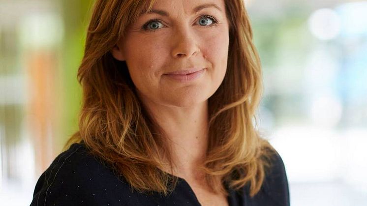 Åse Andersson is new Communications Director at Lars Larsen Group and JYSK as of September 2022