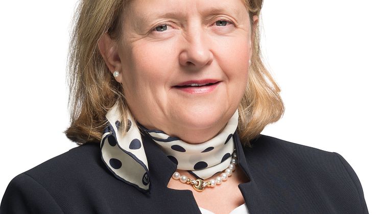 fter 25 years Agneta Jacobsson, Cushman & Wakefield’s Head of Sweden and the Nordics, is standing down and will be leaving the firm later this year.