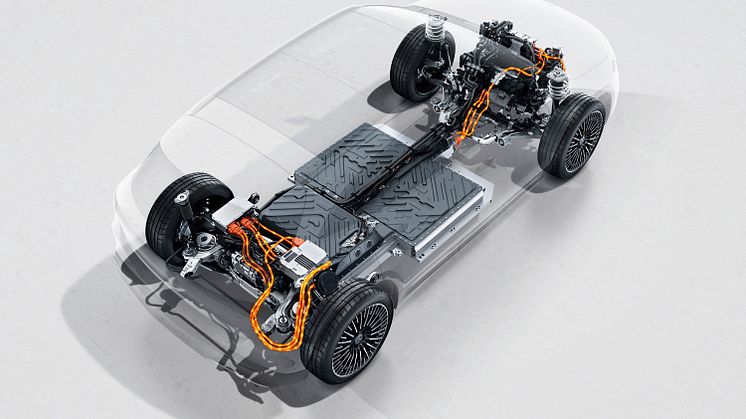 EQA 4MATIC