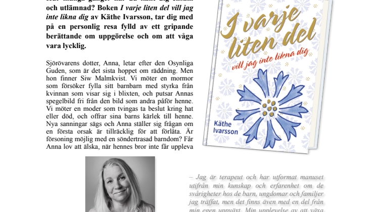 Varför lämnar inte mamma honom?