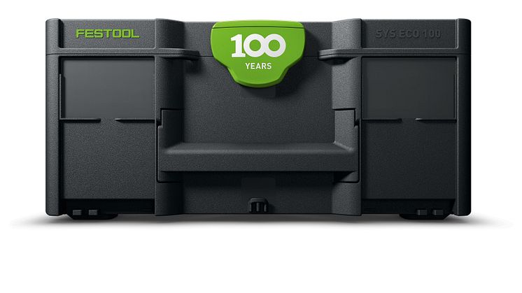 100 years