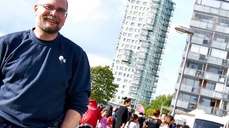 Omtänksamma Närlunda – träff för närlundabor med fokus på trivsel och trygghet