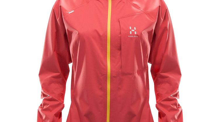 L.I.M Proof Jacket Women
