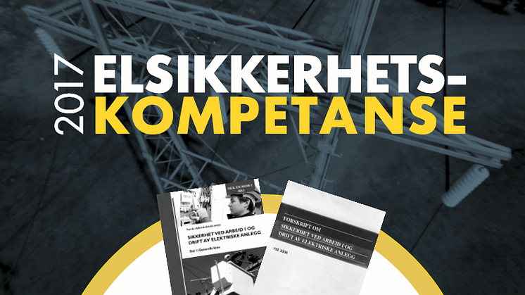 Konferansen i august er en møteplass for deg som er opptatt av sikkerhet i energibransjen. Foto: Trainor.no