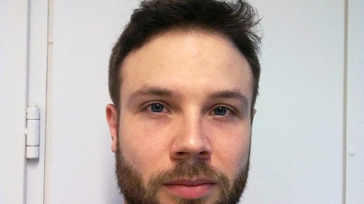 Vincent Bouman CF&R GmbH
