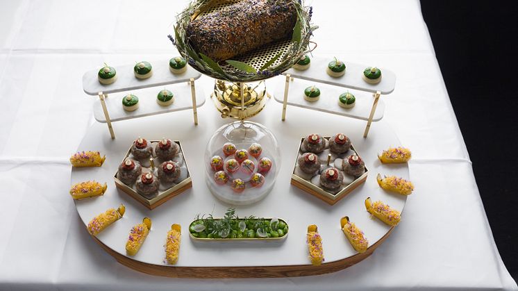 Bocuse d'Or Sverige