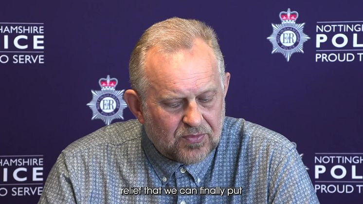 Grandson_Russell_Lowbridge_addresses_the_media.mp4